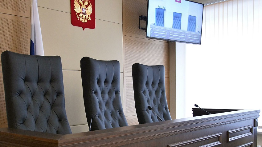 Бывшего начальника Пермского военного института будут судить за взятки в Астрахани