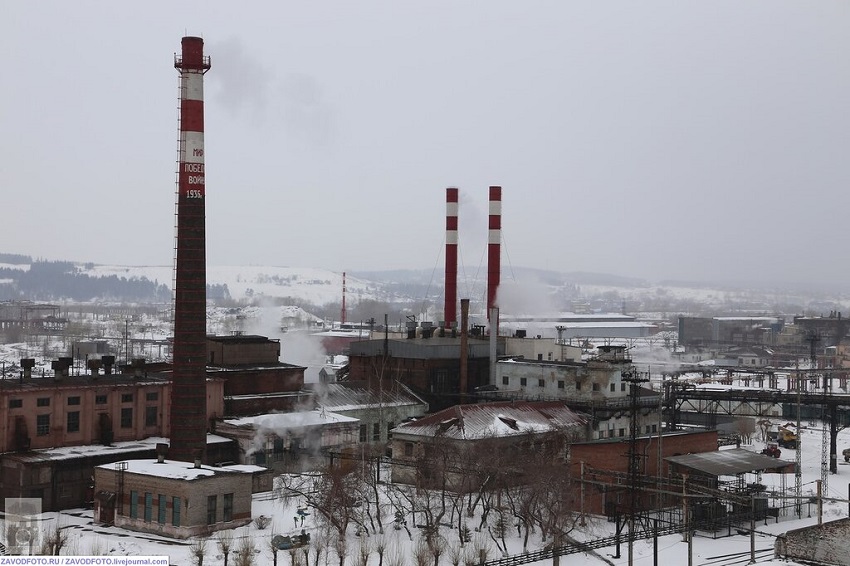 В Прикамье Чусовской завод выплатит мобилизованным сотрудникам по 70 тысяч рублей
