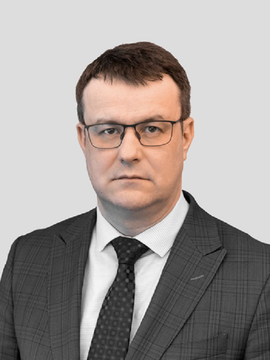 Экс-прокурор Пермского края возглавил госкомпанию «Кавказ.РФ»