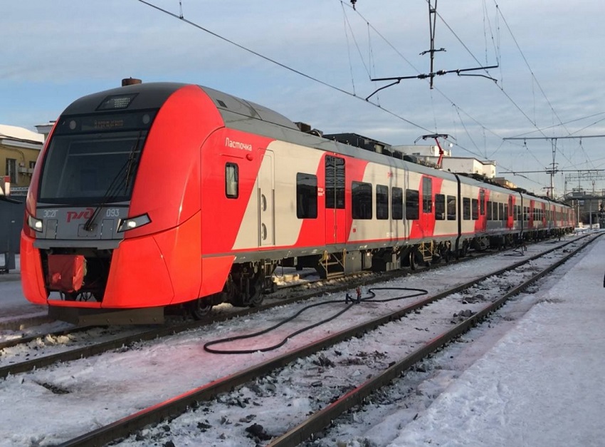 Госкорпорация «РЖД» планирует начать строительство Северного железнодорожного обхода Перми до 2025 года