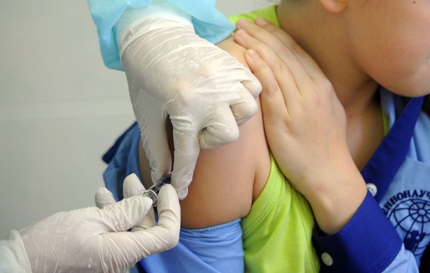 Пермские врачи отказались испытывать на детях вакцину от коронавируса «КовиВак»