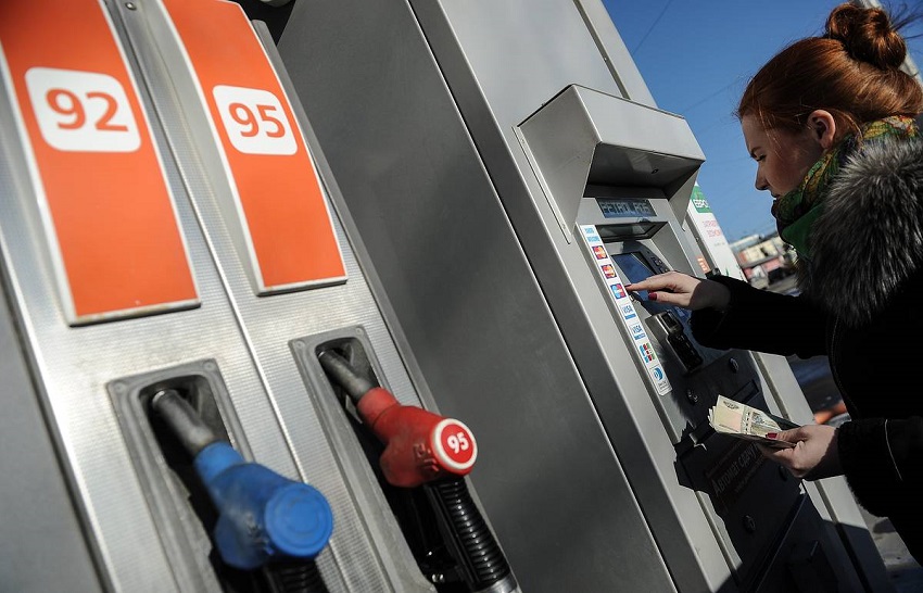 Замруководителя УФАС России по Пермскому краю: «Объективных экономических предпосылок для роста цен на бензин в конце прошлого года не было»
