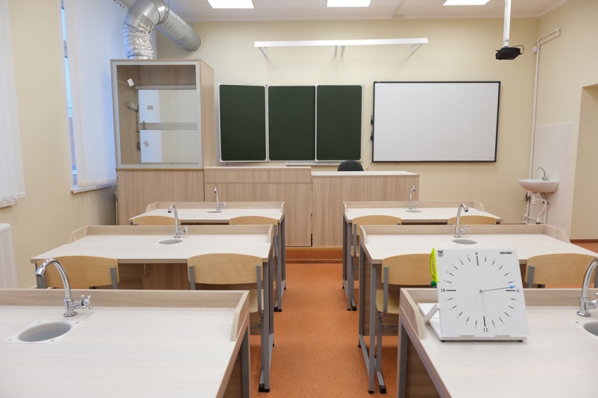 В школах Перми могут продлить дистанционное обучение до 14 февраля