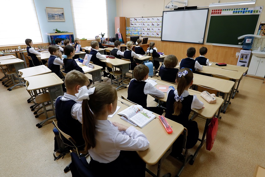 Заявившим о снижении зарплат учителям в Пермском крае сделали перерасчет