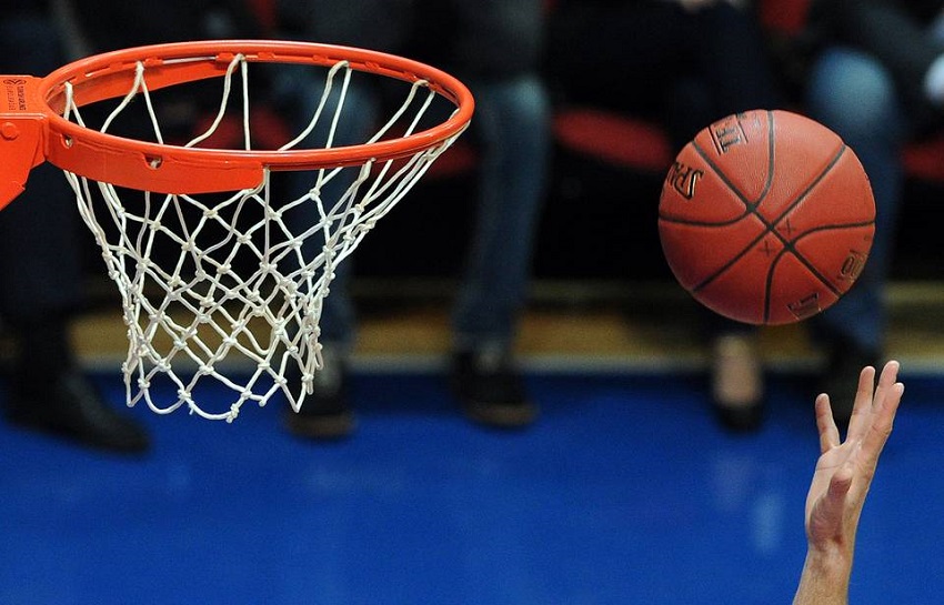 В Перми не состоится крупный баскетбольный турнир Евробаскет-2025