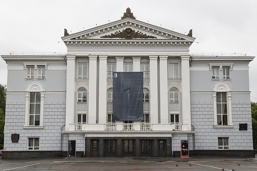 Пермский театр оперы и балета в два раза снизил цены билетов на мартовские постановки