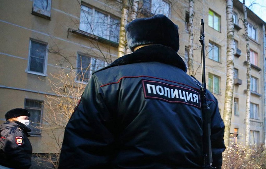В Пермском крае вандалы изуродовали памятник воину-интернационалисту