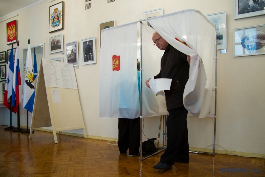 В Прикамье на выборах предложили ввести электронное голосование