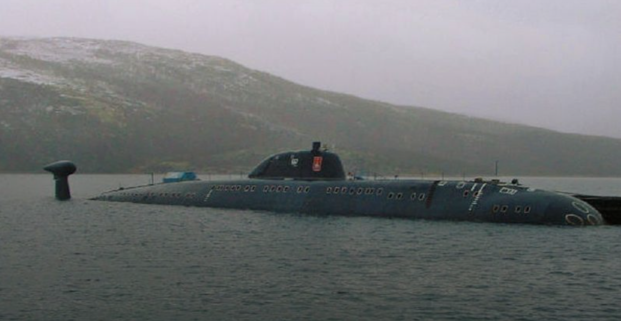 В этом году на воду спустят новую атомную подводную лодку «Пермь»