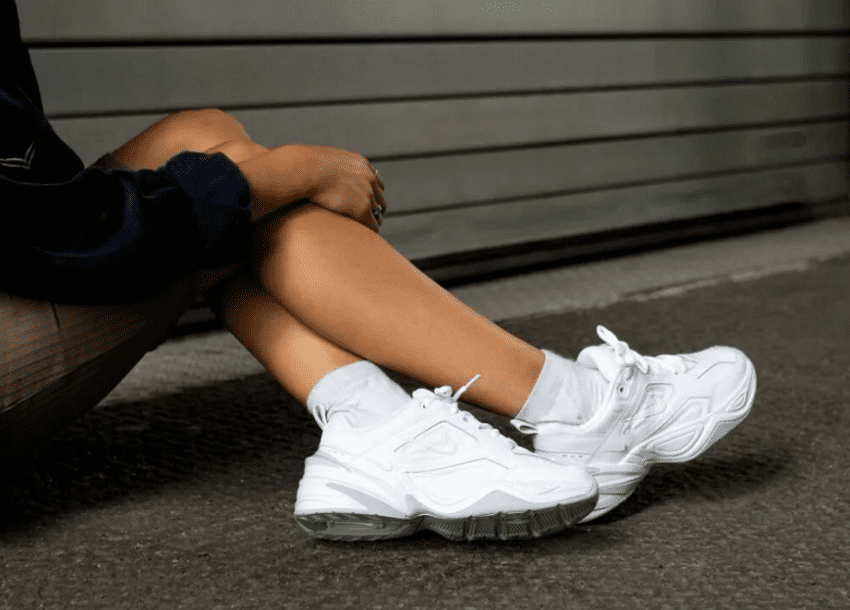 Пермяка оштрафовали за продажу поддельных кроссовок Nike и Adidas