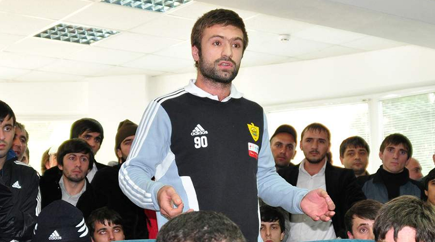 Экс-игрока пермского «Амкара» задержали в Москве за мошенничество