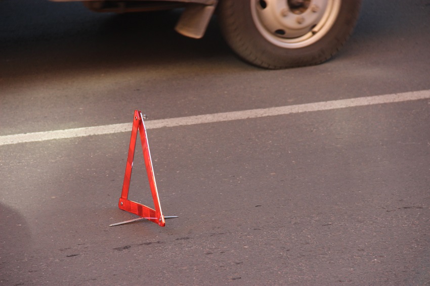 Пострадавшую в ДТП в Прикамье «вырезали» из автомобиля