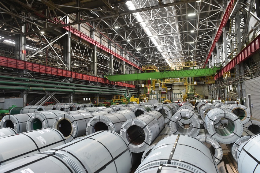 Пермский завод, производящий запчасти для АвтоВАЗа, попал под санкции США
