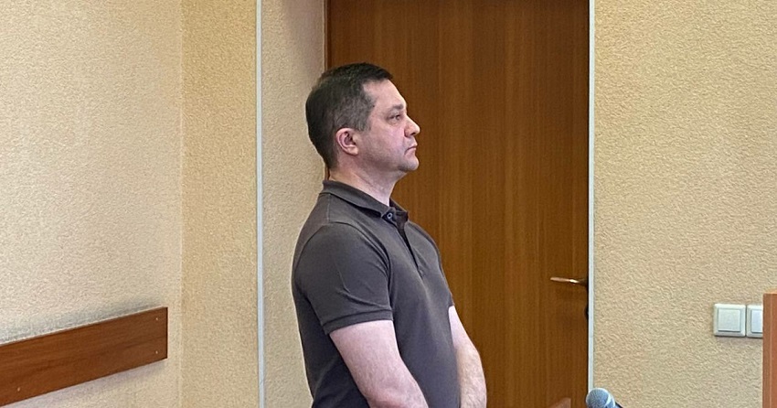 Пермский краевой суд вернул бывшему прокурору-взяточнику Сергею Мураю специальное звание