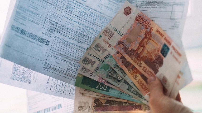 В Пермском крае тарифы на коммуналку увеличатся в среднем на 10,2%