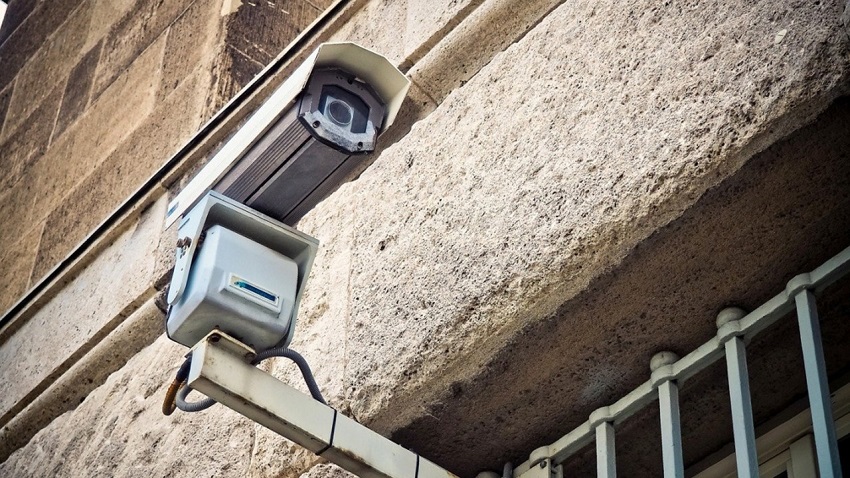 В Прикамье камеры видеонаблюдения, фиксирующие непристегнутые ремни, поймали 8 233 нарушителя 