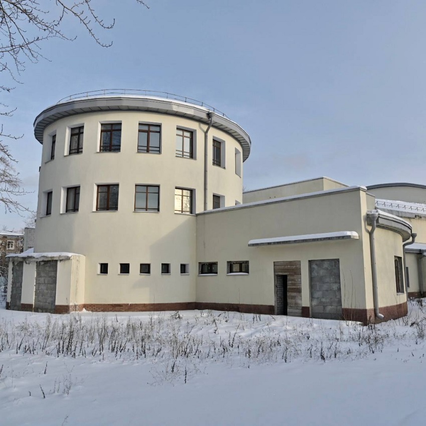 В здании кинотеатра «Авангард» в Березниках откроется драмтеатр 