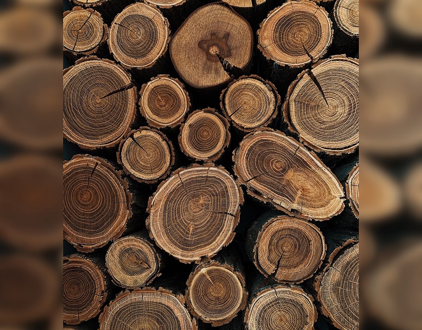 В Прикамье за прошлый год значительно снизилось число случаев незаконной рубки деревьев
