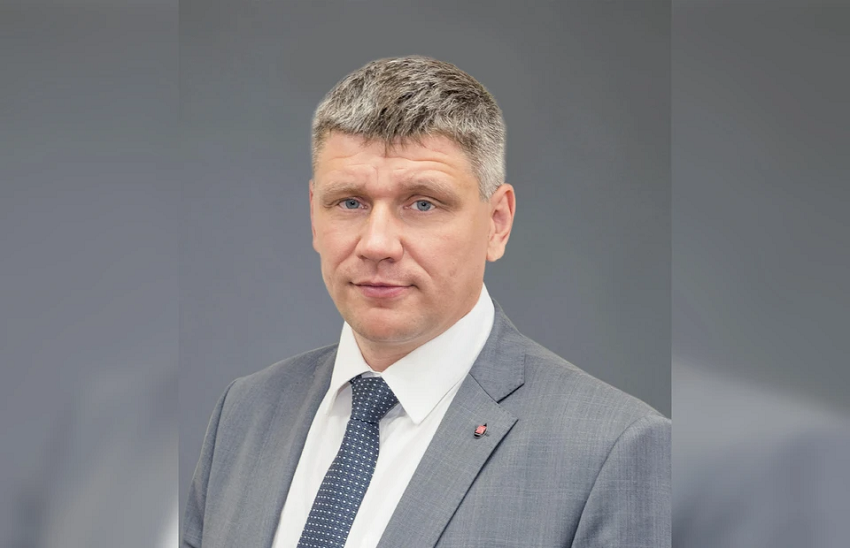 Управление капитального строительства Пермского края возглавил бывший топ-менеджер «Лукойла»