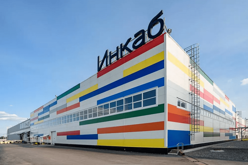 Пермский завод «Инкаб» закрыл производственные площадки в Германии и США
