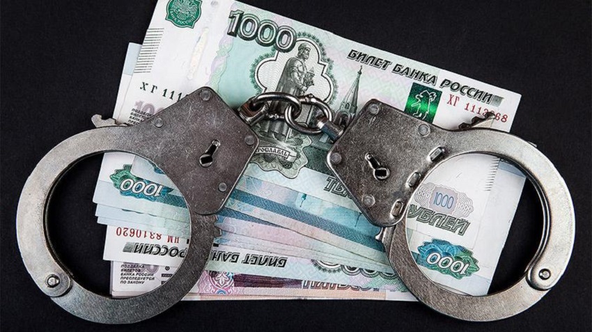В Перми председатель ТСЖ получила три года тюрьмы за присвоение полумиллиона рублей