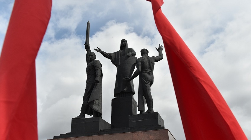 Акция «Бессмертный полк» в Прикамье 9 мая 2023 года пройдет в новом формате