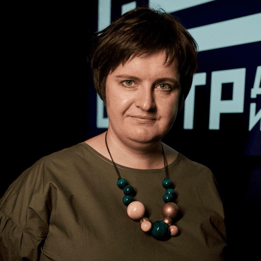 Новым руководителем Пермской оперы стала экс-директор «Золотой Маски» Анна Волк 