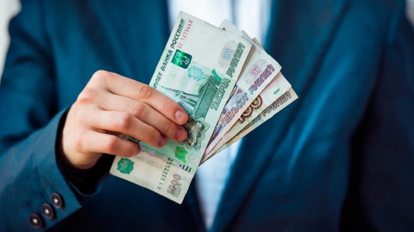 Пермского бизнесмена оштрафовали на два миллиона рублей за взятку сотруднику УФСБ
