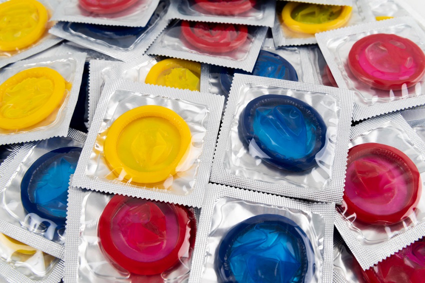 Спрос на презервативы в Пермском крае упал на треть