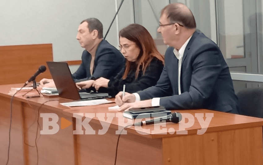 Бывшего вице-премьера Прикамья Лопаеву могут приговорить к 6 годам колонии 