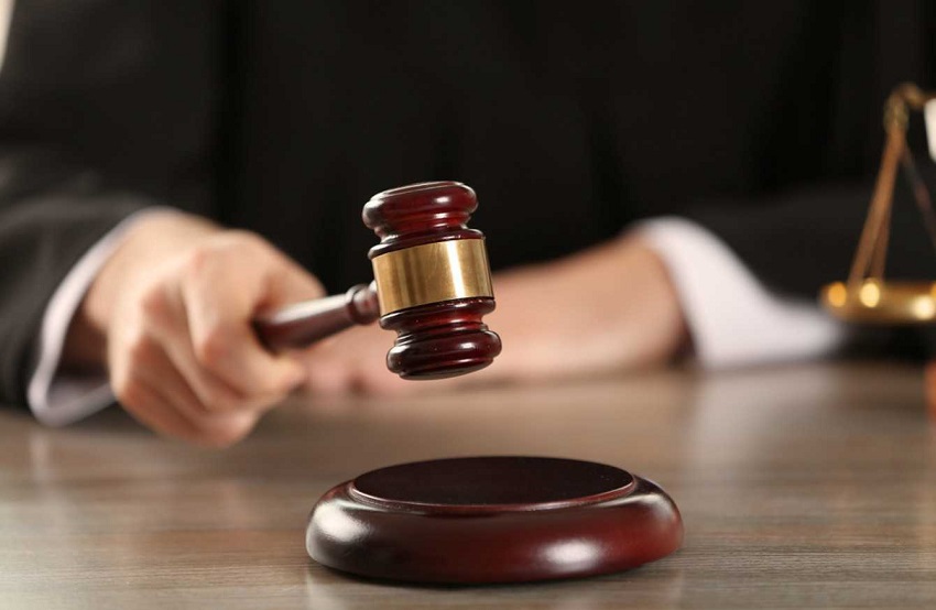 В Перми суд приговорил росгвардейца к 14 годам колонии за изнасилование мальчика