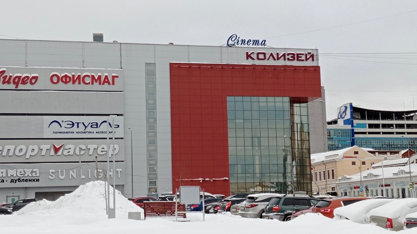Закрывшиеся в Перми кинотеатры планируют продать или сдать в аренду