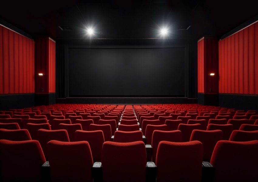 В Перми летом может закрыться кинотеатр «Киномакс» в ТРК «Столица»