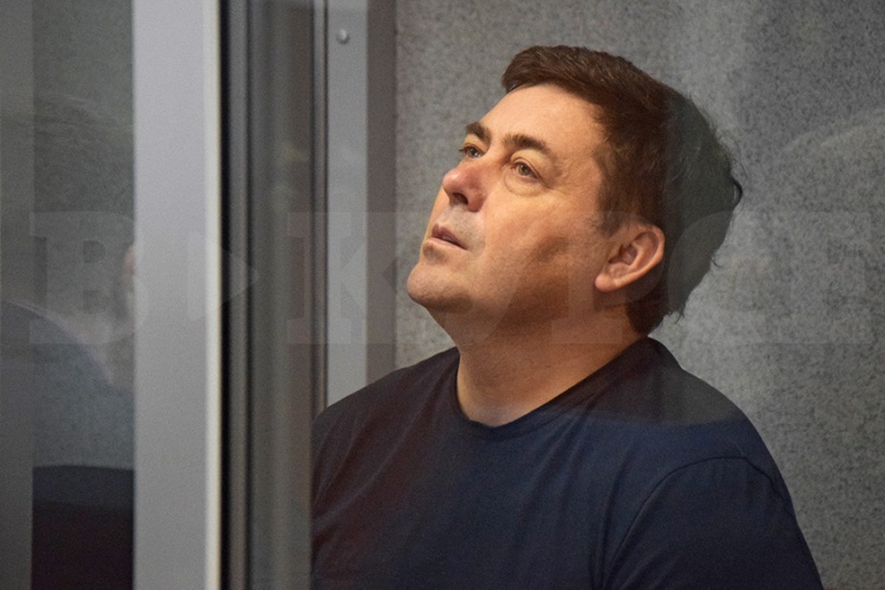Экс-гендиректор «Стратегии» Павел Пьянков вышел на свободу