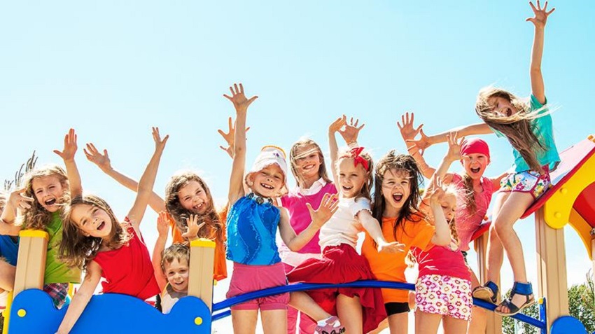 В Перми в летней оздоровительной кампании задействуют 120 тысяч детей