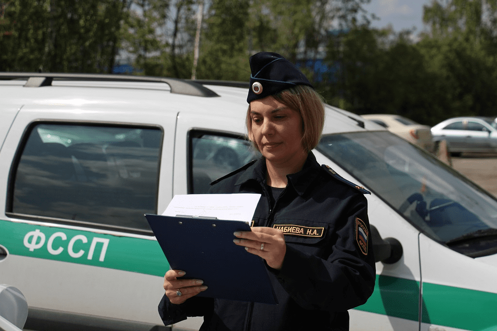 В Пермском крае предпринимателя заставили выплатить долги после ареста 18 авто 