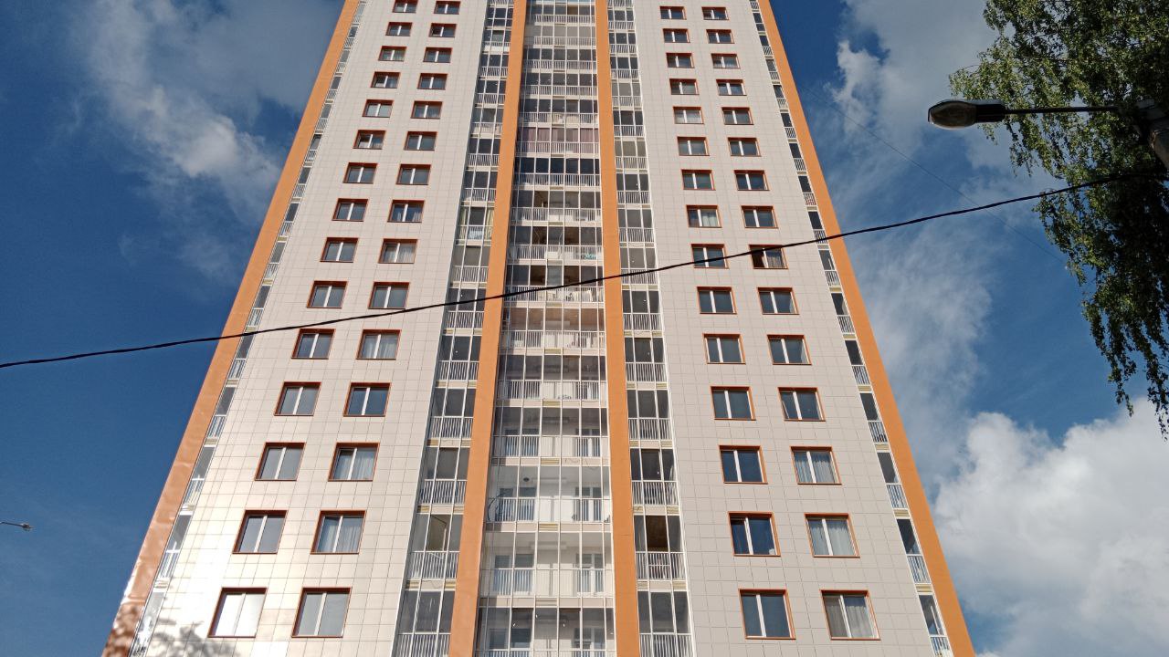 Среднестатистическая семья из Пермского края сможет накопить на двухкомнатную квартиру не ранее, чем за восемь лет