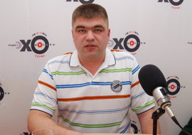 «Я уже фиксирую серьезное движение в положительном направлении», - Александр Филиппов, руководитель «ПермГорЭлектроТранса»