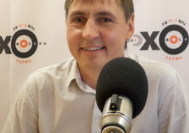 Вячеслав Шушаков