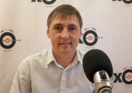 Вячеслав Шушаков
