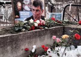 «Борис Немцов был олицетворением человека, который был свободным в несвободной стране», - Роберт Латыпов