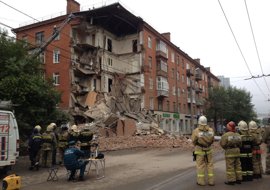 Дом на ул. Куйбышева в Перми мог обвалиться из-за ремонта на первом этаже