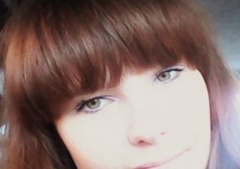 В Мотовилихинском районе Перми пропала 22-летняя Кристина Соловьева