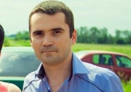 В Прикамье разыскивают 31-летнего Сергея Сиренчикова
