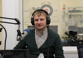 Андрей Денисенко: «Кризис надо просто запретить»