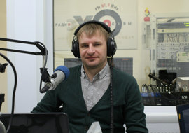 Андрей Денисенко: «На фоне забастовки адвокатов некоторые бюджетные траты выглядят как плохой анекдот»
