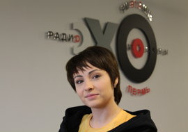 Катерина Шафиева: «Паркомат, как символ поборов с народонаселения»