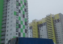 Врио губернатора Прикамья попросил из федеральной казны 2 млрд рублей для строительства жилья в Березниках