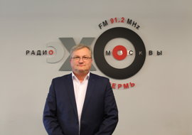 «В 2018 году мы будем ремонтировать более 800 км дорог», - Николай Уханов, министр транспорта пермского края.