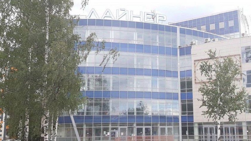 Новыми владельцами ТЦ «Лайнер» в Перми стали собственники дилера автомобилей LADA